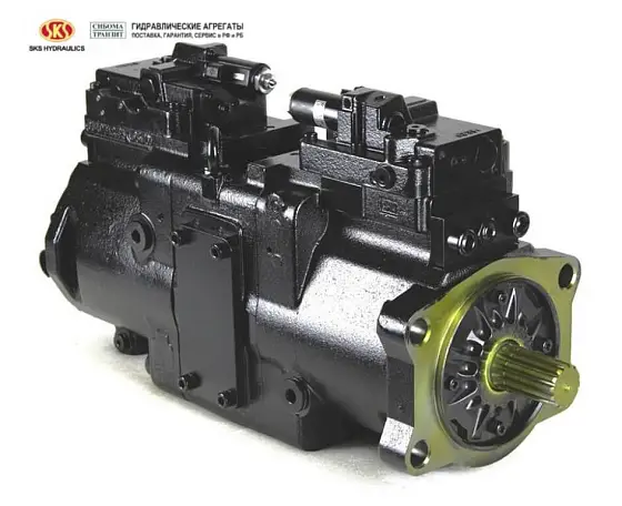 S K7V125DTP-110R-OE05-102 гидронасос
