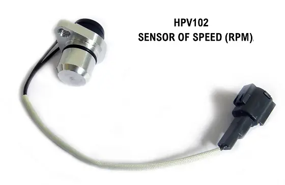 Сенсорный датчик