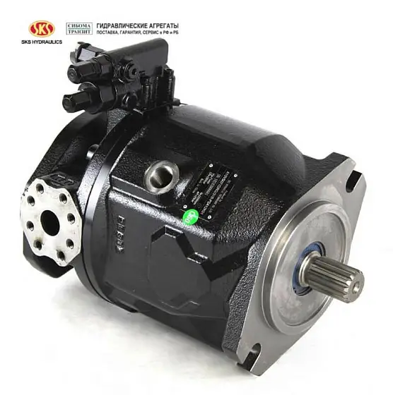 S A10VSO71DRG/31R-PSA12K01 гидронасос