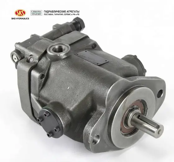 SPVQ20-B2R-SE1S-21-CM7-12 гидронасос 