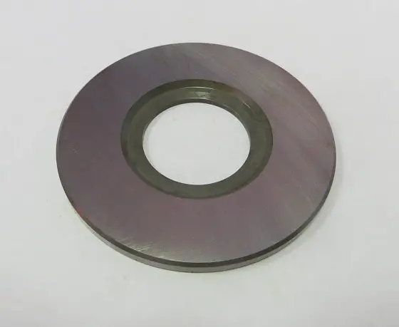 Опорная плита