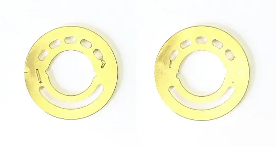 Распределитель R