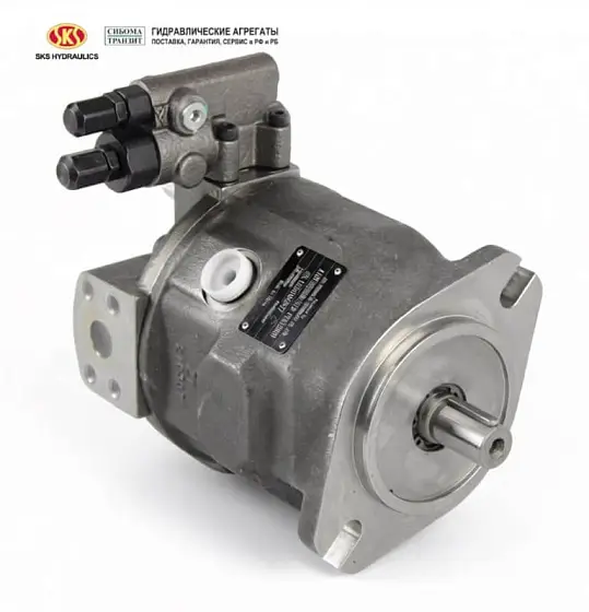 S A10VSO28DR/31R-PPA12N00 гидронасос