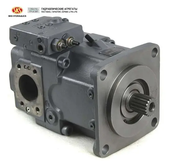 S A11VO75DR/10R-NZD12K02 гидронасос