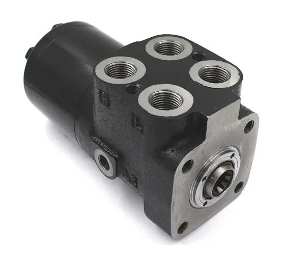 BPB5X-500-Y31-P насос-дозатор