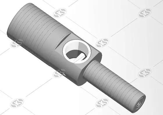 Сервопоршень