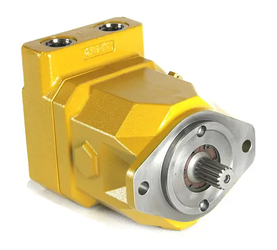 295-9429 гидромотор вентилятора