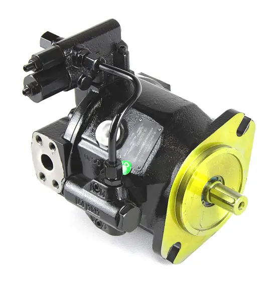 S A10VSO28DFLR/31R-VPA12N00 гидронасос