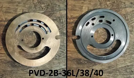 Распределитель R