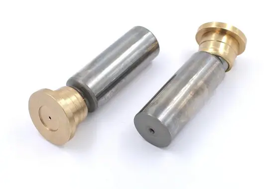 Поршень с башмаком 30.1x106