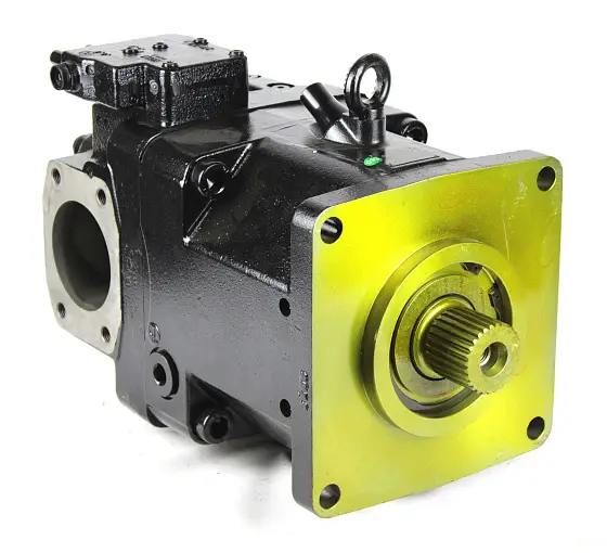 S A11VLO260DRS/11R-NZD12N00 гидронасос