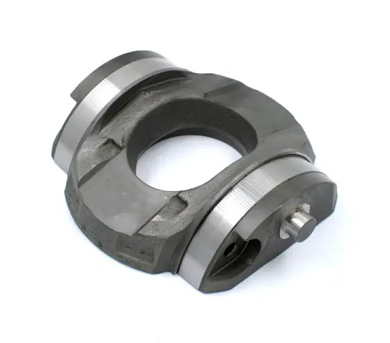 ORIG Поворотная плита без рычага