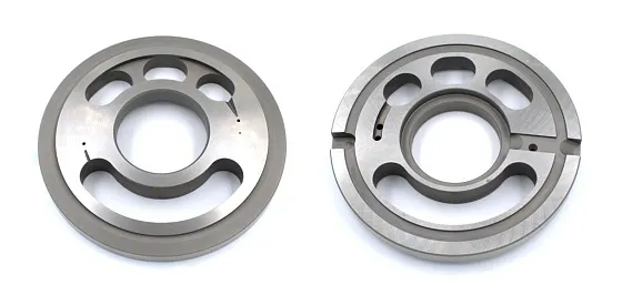 Распределитель L (тип 1)