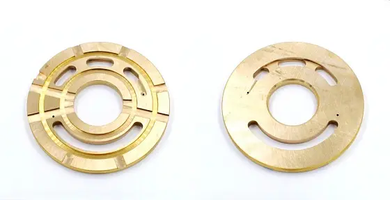 Распределитель R d32