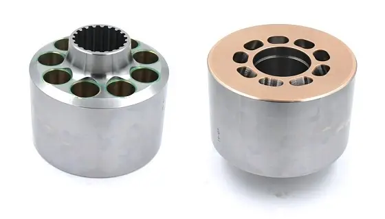 Блок цилиндров 144x121 (PC300-5/400-5)