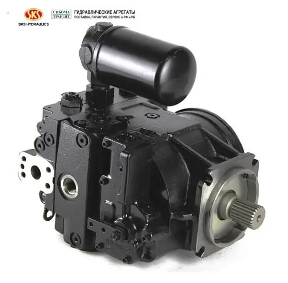 S 90R100LW5AB60L3C7EC5GBA424224 гидронасос