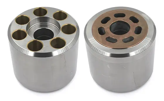 Блок цилиндров 114.2x98