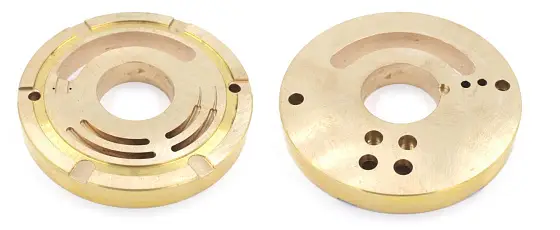 Распределитель R