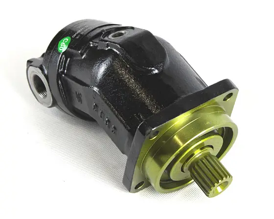 S A2FM16/61W-VAB040 гидромотор