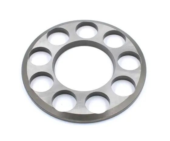 Прижимная пластина