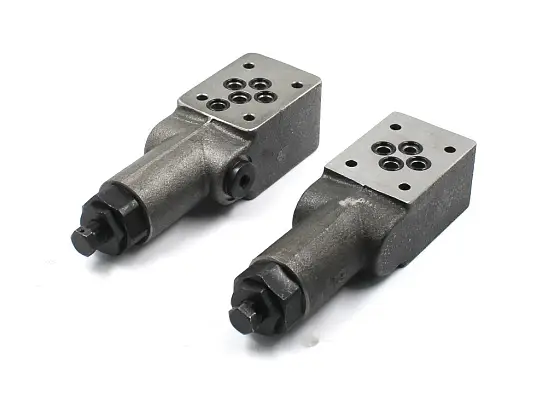 Регулятор DFR1