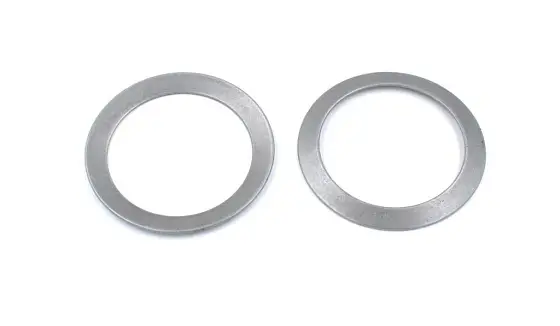 Тарельчатая пружина