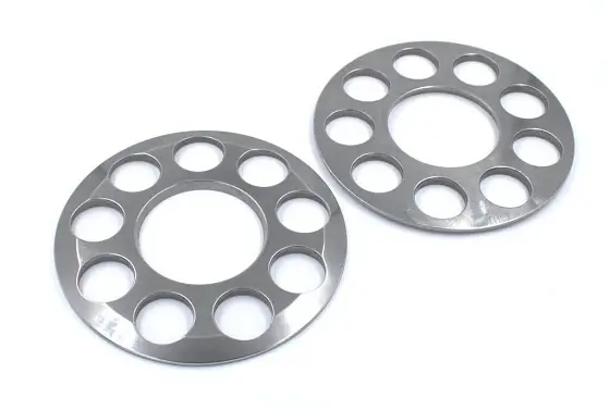 Прижимная пластина