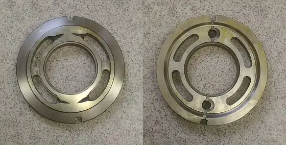 Распределитель L