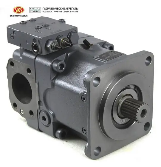 S A11VO95LRDS/10R-NZD12N00 гидронасос
