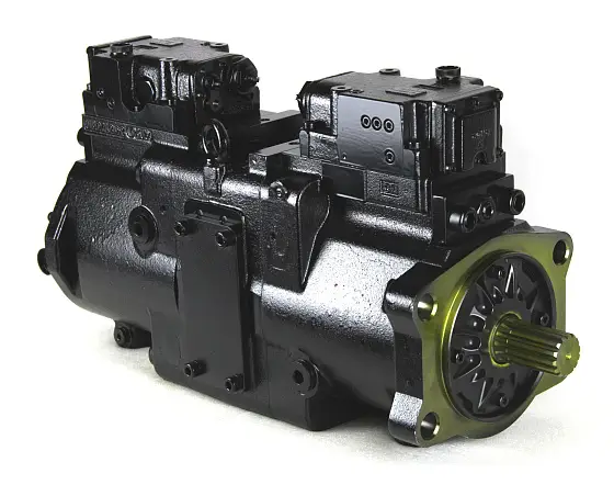 S K7V125DTP-11XR-9N03-102 гидронасос