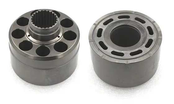 Блок цилиндров 89x72.4