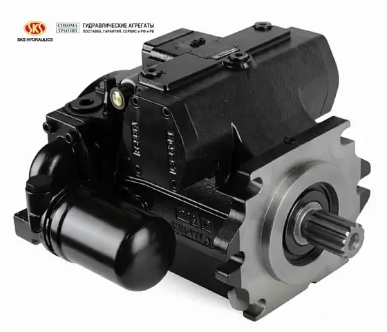 S A4VG140EP4D1/32R-NSF02F071FP гидронасос