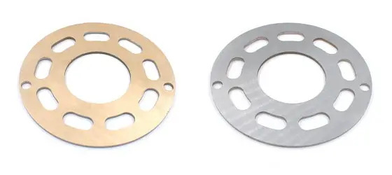 Плита скольжения 