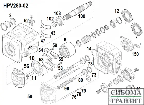 HPV280-02