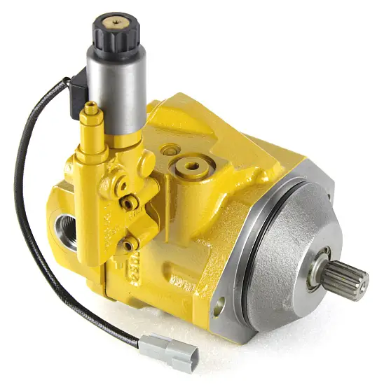 295-9426 насос вентилятора