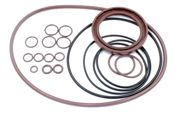 Комплект уплотнений 