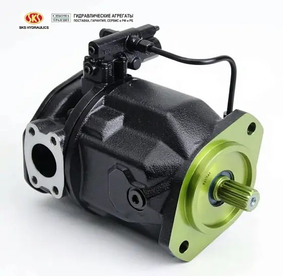 S A10VSO71DFLR/31L-PSC62K07 гидронасос