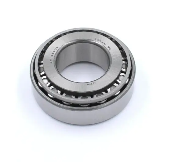 Большой подшипник вала 35x72x24.25