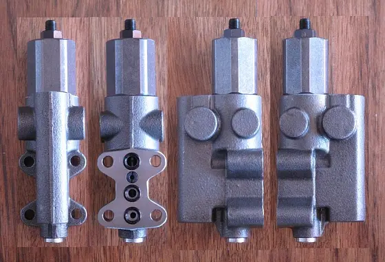 Регулятор DR