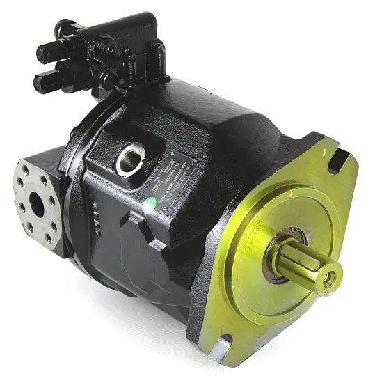 S A10VSO71DFR1/31R-VPA12N00 гидронасос