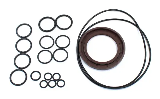 Комплект уплотнений