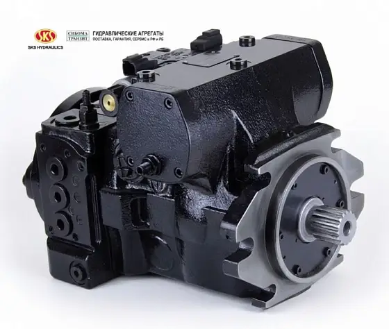 A4VG71DA1D2/32R-NZF02F041SH гидронасос