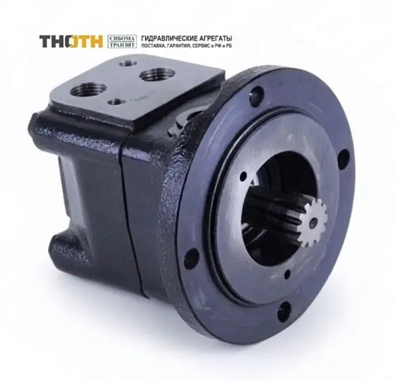 BM3SY-125 героторный гидромотор 