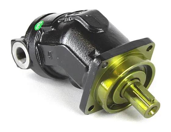 S A2FM10/61W-VBB030 гидромотор