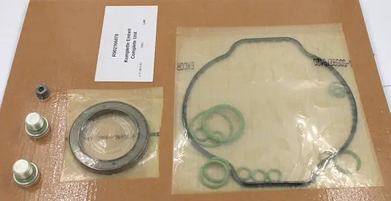 ORIG Комплект уплотнений