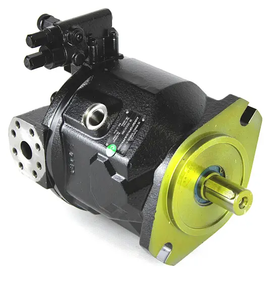 S A10VSO71DFR1/31R-PPA12N00 гидронасос