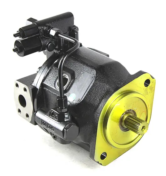 S A10VSO45DFLR/31R-VSC12N00 гидронасос