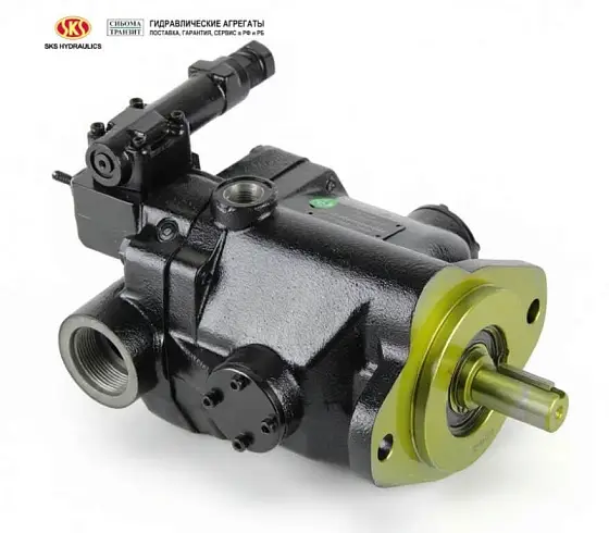 SPVQ20-B2R-SS1S-21-C21-D12 гидронасос 