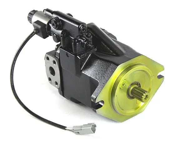 VOE15191402 гидронасос 10VO28ED72