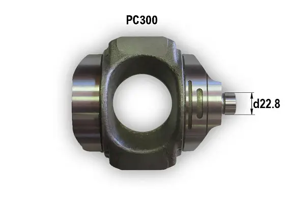 Поворотная плита PC300